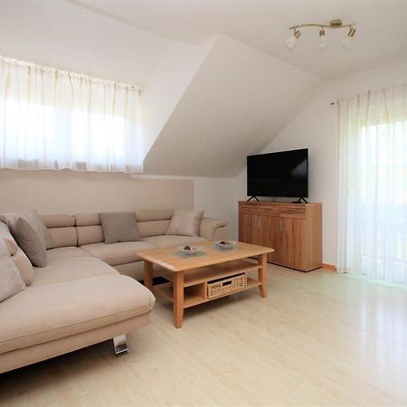 Ferienhaus Familie Lagler Glodnitz Dış mekan fotoğraf