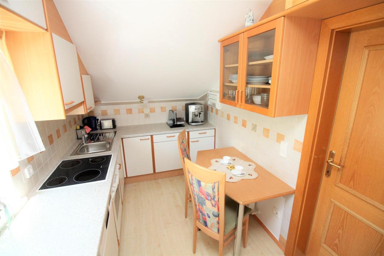 Ferienhaus Familie Lagler Glodnitz Dış mekan fotoğraf