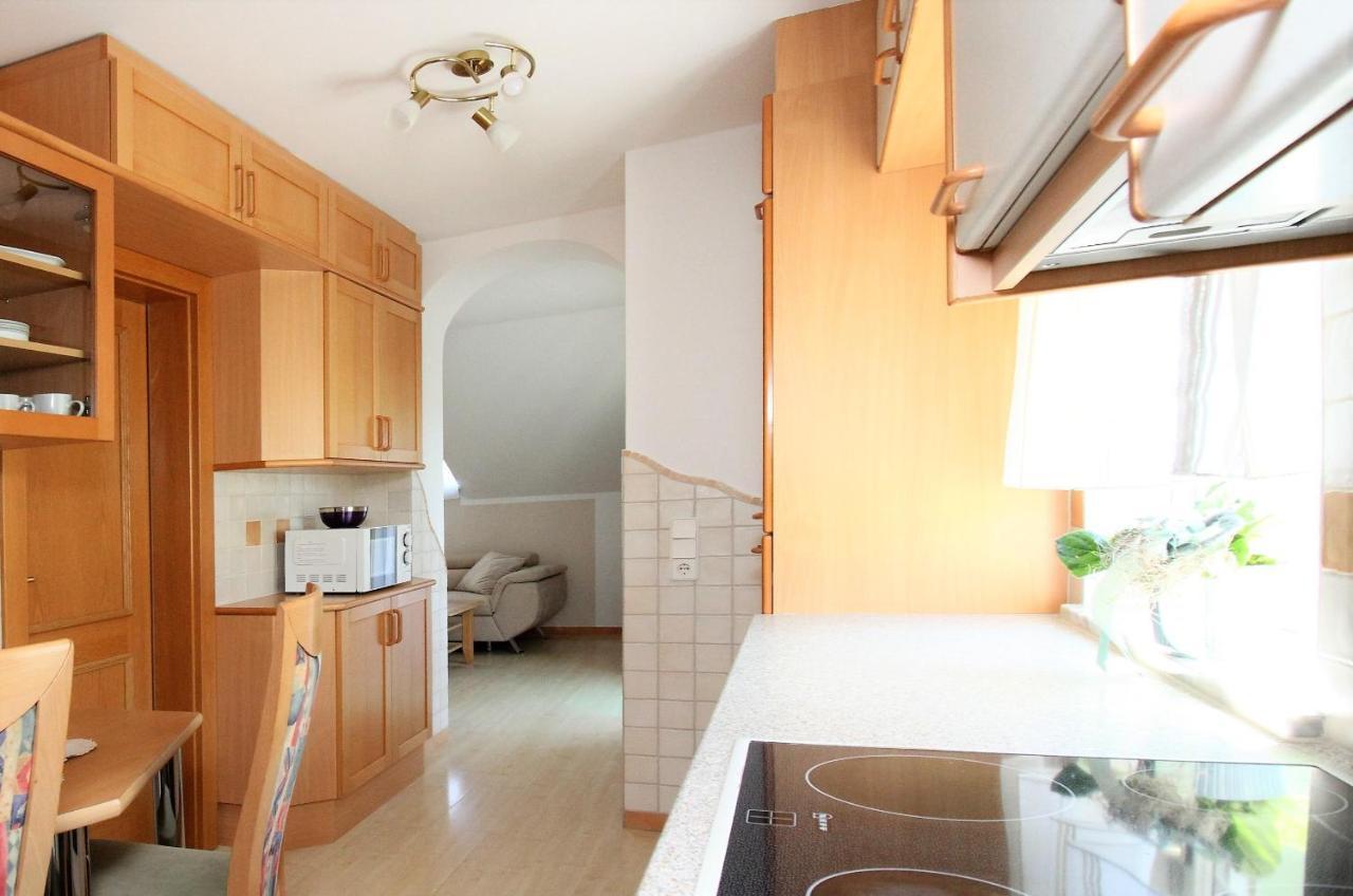 Ferienhaus Familie Lagler Glodnitz Dış mekan fotoğraf